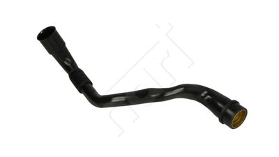 Шланг, вентиляция картера HART 641 189 для VW JETTA