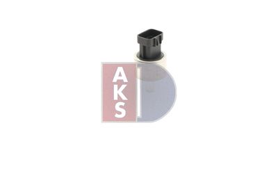 DRUCKSCHALTER KLIMAANLAGE AKS DASIS 860024N 6