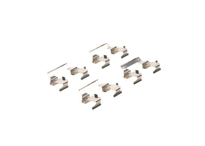 SET ACCESORII PLACUTE FRANA BOSCH 1987474348 13