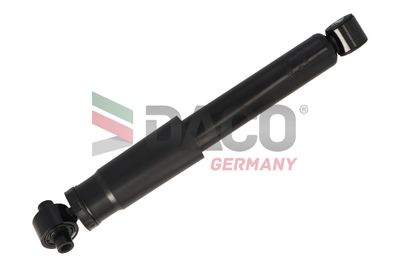 DACO Germany 562705 Амортизаторы  для OPEL MERIVA B вэн (S10) 1.6 CDTI (75)