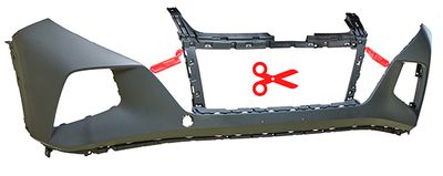 TAMPON PHIRA TCS21201 2