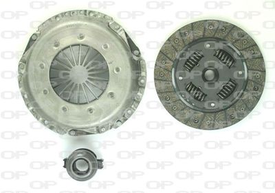 Комплект сцепления OPEN PARTS CLK9180.03 для CITROËN JUMPY