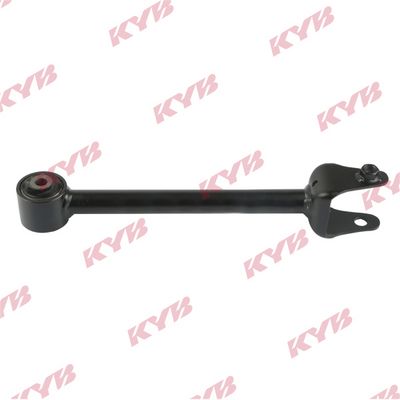 LENKER RADAUFHäNGUNG