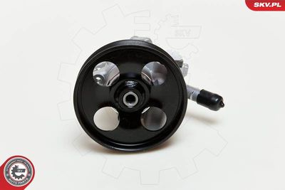 Pompa hydrauliczna, układ kierowniczy ESEN SKV 10SKV060