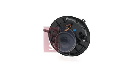 INNENRAUMGEBLäSE AKS DASIS 740846N 7