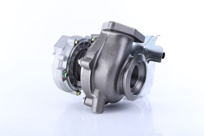 COMPRESOR SISTEM DE SUPRAALIMENTARE NISSENS 93635 19