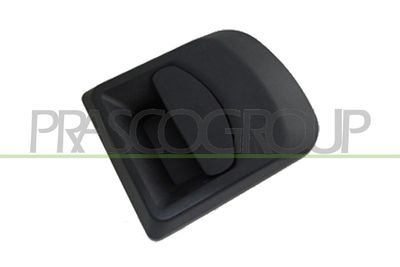 MâNERUL EXTERIOR AL UșII