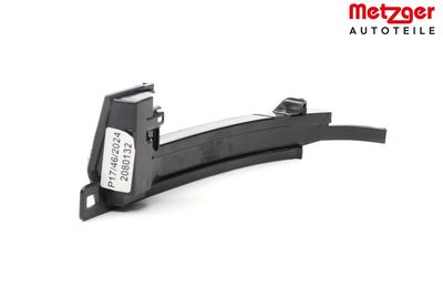 BLINKLEUCHTE METZGER AUTOTEILE 2080132 16