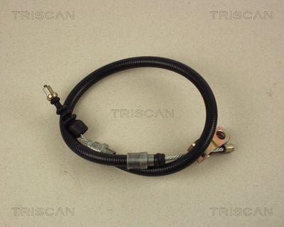 Тросик, cтояночный тормоз TRISCAN 8140 15137 для FIAT UNO