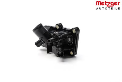 THERMOSTAT KüHLMITTEL METZGER AUTOTEILE 4006513 5