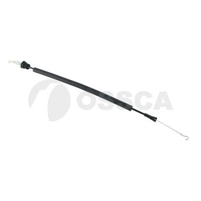 жило, отваряне врата OSSCA 76578