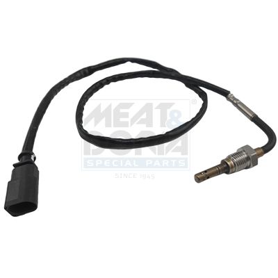 SENZOR TEMPERATURA GAZE EVACUARE