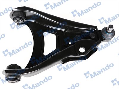 Wahacz, zawieszenie koła MANDO MSA016020