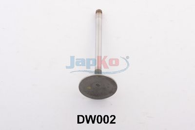 всмукателен клапан JAPKO 5DW002
