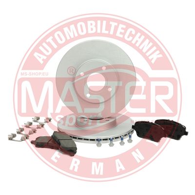 SET FRANA FRANA DISC