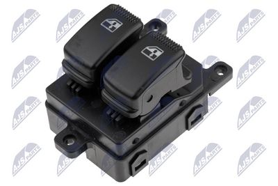 Jungiklis, lango pakėliklis