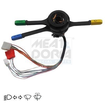 COMUTATOR COLOANA DIRECTIE
