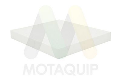 FILTRU AER HABITACLU MOTAQUIP LVCF586