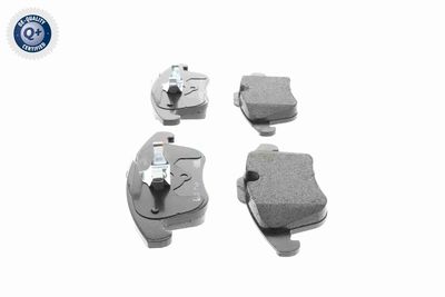 BREMSBELAGSATZ SCHEIBENBREMSE VAICO V258123 7