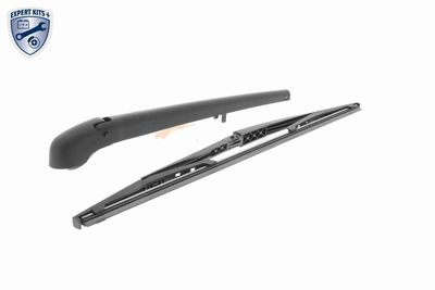 SET STERGATOARE CURATARE PARBRIZ VAICO V240559 9