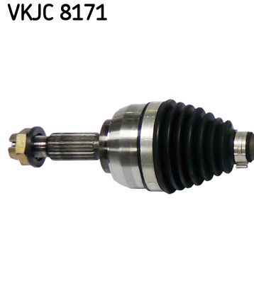 Hnací hriadeľ - poloos SKF VKJC 8171