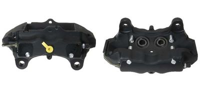 Brzdový třmen BUDWEG CALIPER 343335BK