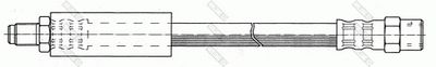Тормозной шланг GIRLING 9002280 для VOLVO 460