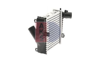 LADELUFTKüHLER AKS DASIS 127019N 12