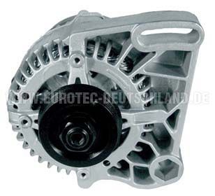 Генератор EUROTEC 12090007 для FIAT STRADA