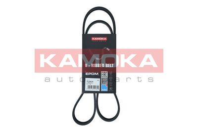 KAMOKA 7016072 Ремень генератора  для FIAT LINEA (Фиат Линеа)