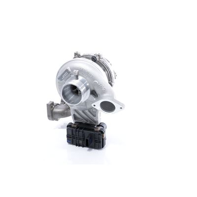 LADER AUFLADUNG BTS Turbo T918845 2