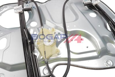 MECANISM ACTIONARE GEAM BOGAP A5341194 2