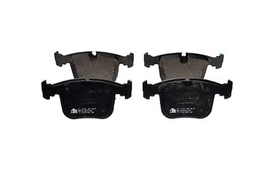 BREMSBELAGSATZ SCHEIBENBREMSE ATE 13046071472 2