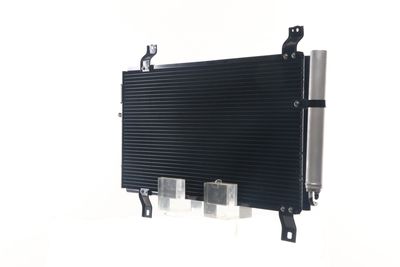 CONDENSATOR CLIMATIZARE MAHLE AC714000S 35
