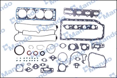 SET GARNITURI COMPLET MOTOR