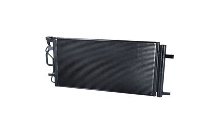 CONDENSATOR CLIMATIZARE NRF 350491 29