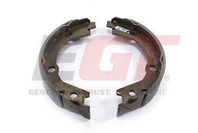 Brake Shoe Set, parking brake 421458EGT