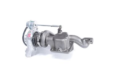 LADER AUFLADUNG BTS Turbo T912049 12