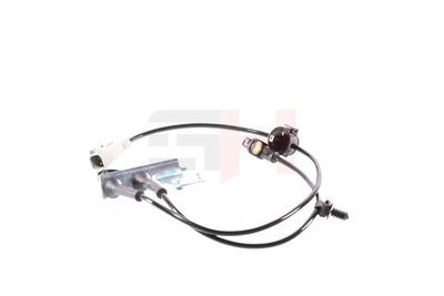 SENZOR TURATIE ROATA GH GH709322 43