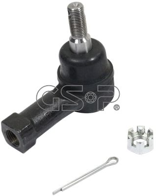 Наконечник поперечной рулевой тяги GSP S070119 для DAIHATSU TERIOS