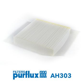 Филтър купе (поленов филтър) PURFLUX AH303