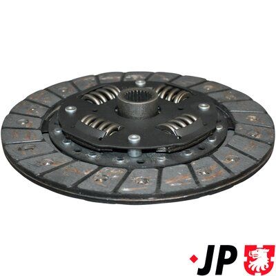 диск на съединителя JP GROUP 1130200400
