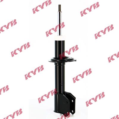 STOßDäMPFER KYB 631601 16