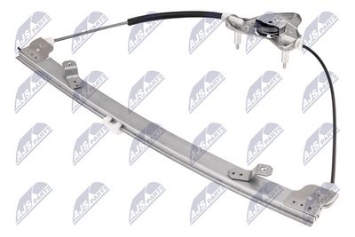 Alzacristallo NTY EPS-RE-051