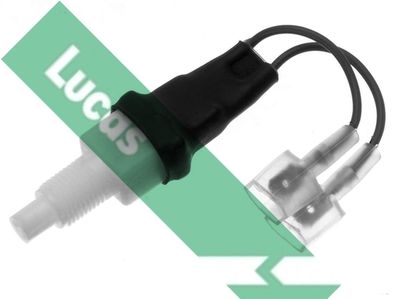 Выключатель фонаря сигнала торможения LUCAS SMB419 для LAND ROVER 90