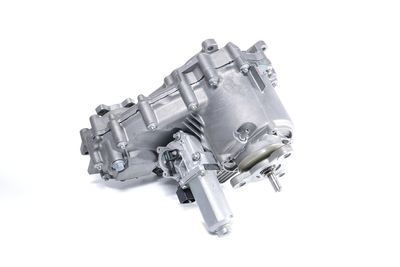 VERTEILERGETRIEBE BTS Turbo VG10004 16