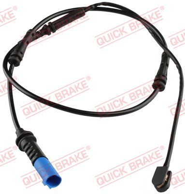 QUICK BRAKE WS 0464 A Скоба тормозного суппорта  для BMW X5 (G05, F95) M Competition