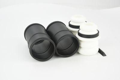 CHIT PROTECTIE PRAF AMORTIZOR FEBEST MSHBCSFKIT 37