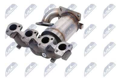 CATALIZATOR NTY KATFR000 8