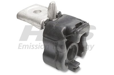 Uchwyt, tłumik HJS 83 23 6525